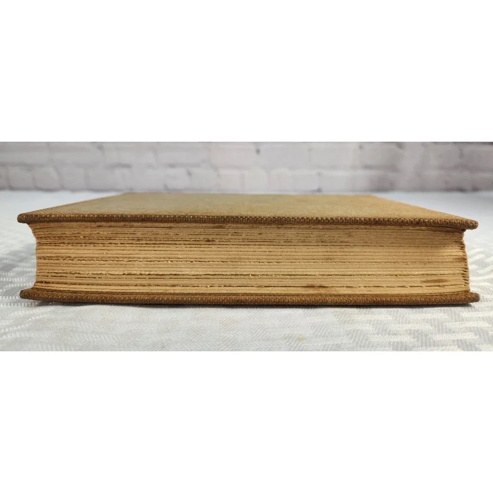 1st Edition Erich Maria Remarque The Road Back 1931 Hardcover